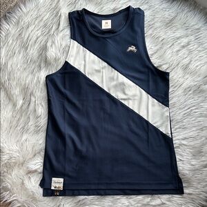 Tracksmith Van Cortlandt Singlet